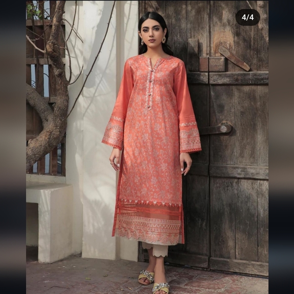 Pakistani Suit from Xenia Formals - Picture 2 of 11